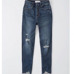 Abercrombie & Fitch Jeans